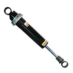 SHOCK GAS  SPX SKI-DOO REAR