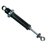 SHOCK GAS  SPX SKI DOO REAR