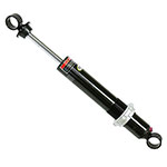 SPX REAR SUSPENSION GAS SHOCK