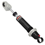 SPX REAR SUSPENSION GAS SHOCK