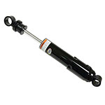 SPX REAR SUSPENSION GAS SHOCK