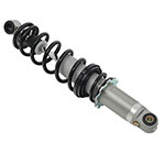 SPX REAR SUSPENSION GAS SHOCK