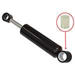 SPX REAR SUSPENSION GAS SHOCK