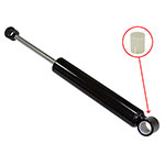 SPX REAR SUSPENSION HYDRAULIC SHOCK