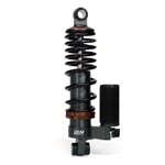 LEN'S PERFORMANCE TRACK SHOCK