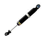 SHOCK SPX GAS FRONT POLARIS