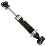 SPX REAR SUSPENSION GAS SHOCK