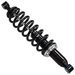 SPX REAR SUSPENSION GAS SHOCK