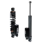 Len Performance Rear Suspension Kit