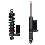 Len Performance Rear Suspension Kit