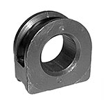 SPX SLIDE SUSPENSION SPRING ROLLER