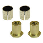 SPX FRONT ARM REPAIR KIT