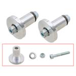 SPX Suspension Spring Protector