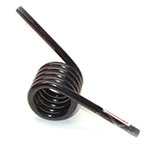 SPX SPRING BOGIE SUSPENSION