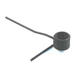 SPRING SLIDE SUSP RH FRONT YAM