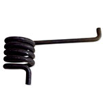 SPX SPRING BOGIE SUSPENSION