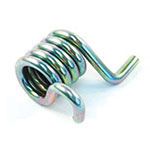 SPRING SLIDE SUSP RH SCORPION