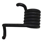 SPRING SLIDE SUSP RH FRONT J/D