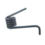 SPRING SLIDE SUSP LH REAR KAW