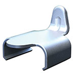 CAMSO TRACK CLIPS (#68)