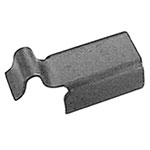SPX REPLACEMENT TRACK CLIP