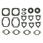 SPX ENGINE GASKET SETS & OIL SEALS