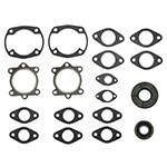 SPX ENGINE GASKET SETS & OIL SEALS