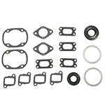 SPX ENGINE GASKET SETS & OIL SEALS