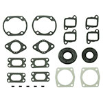 SPX ENGINE GASKET SETS & OIL SEALS
