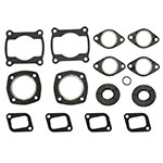 SPX ENGINE GASKET SETS & OIL SEALS