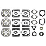 SPX ENGINE GASKET SETS & OIL SEALS