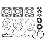 SPX ENGINE GASKET SETS & OIL SEALS
