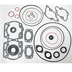 SPX ENGINE GASKET SETS & OIL SEALS