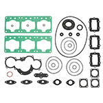 SPX ENGINE GASKET SETS & OIL SEALS