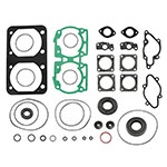 SPX ENGINE GASKET SETS & OIL SEALS