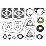 SPX ENGINE GASKET SETS & OIL SEALS