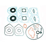 SPX ENGINE GASKET SETS & OIL SEALS