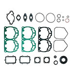 SPX ENGINE GASKET SETS & OIL SEALS