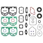 SPX ENGINE GASKET SETS & OIL SEALS