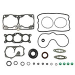 SPX ENGINE GASKET SETS & OIL SEALS