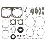 SPX ENGINE GASKET SETS & OIL SEALS