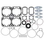 SPX ENGINE GASKET SETS & OIL SEALS