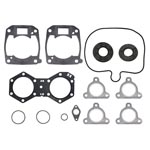 SPX Complete Gasket Set