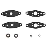 SPX EXHAUST VALVE GASKET KIT