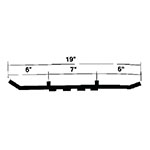 ACS SPORT CARBIDE RUNNERS