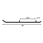 ACS SPORT CARBIDE RUNNERS