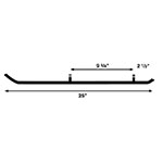 SPX PRO-SERIES LITE CARBIDE