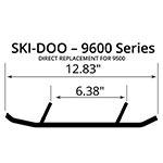 SPX PRO-SERIES LITE CARBIDE