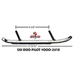 STUD BOY ENDURO BAR