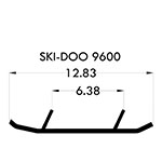 SPX TWIN TRACK CARBIDE